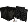 Vicoustic VicStudio Box Black