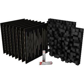 Vicoustic VicStudio Box Black