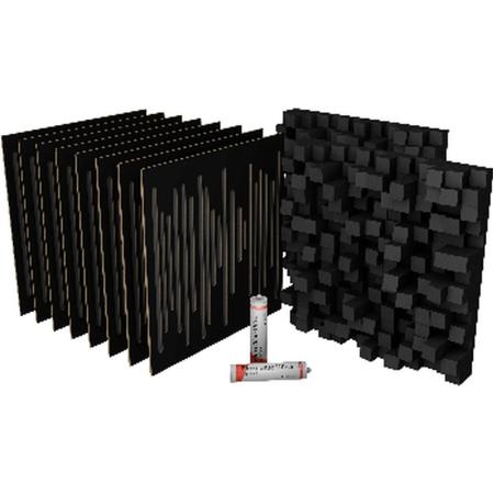 Vicoustic VicStudio Box Black