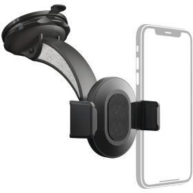 Hama Universal Smartphone Houder Move w/ Zuignap