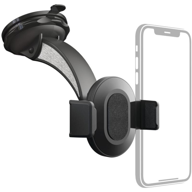 Hama Universal Smartphone Houder Move w/ Zuignap