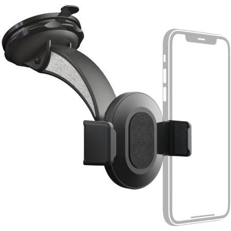 Hama Universal Smartphone Houder Move w/ Zuignap