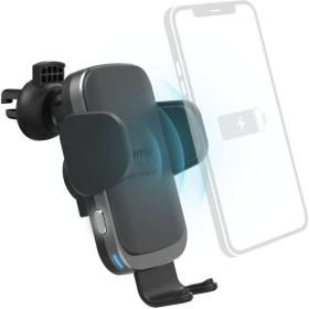 Hama Inductielader Set Auto FC10 Motion Black