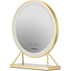Humanas HS-HM04 Make-Up Mirror w/ LED Lighting