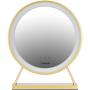 Humanas HS-HM04 Make-Up Mirror w/ LED Lighting