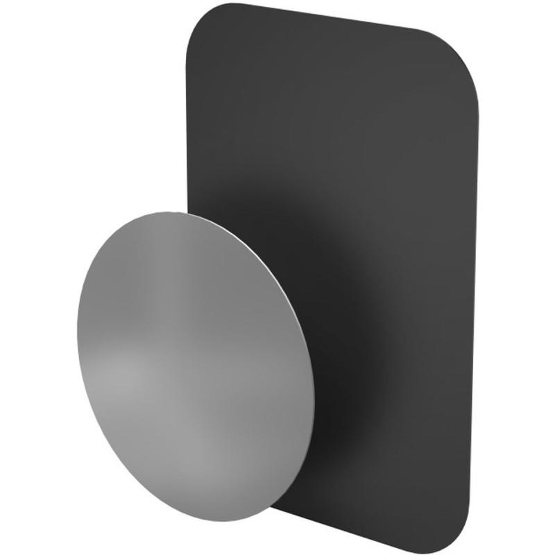 Hama Replacement Metal Plates For Magnet Universal Smartphone Holder