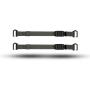 WANDRD Premium Accessory Strap Wasatch Green