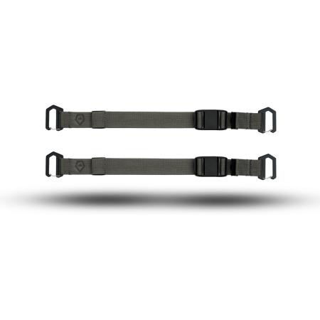 WANDRD Premium Accessory Strap Wasatch Green