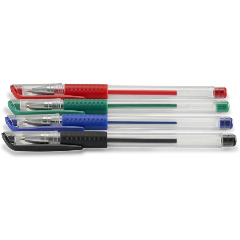 Hama Gelpen-Set Basic 4 Pieces