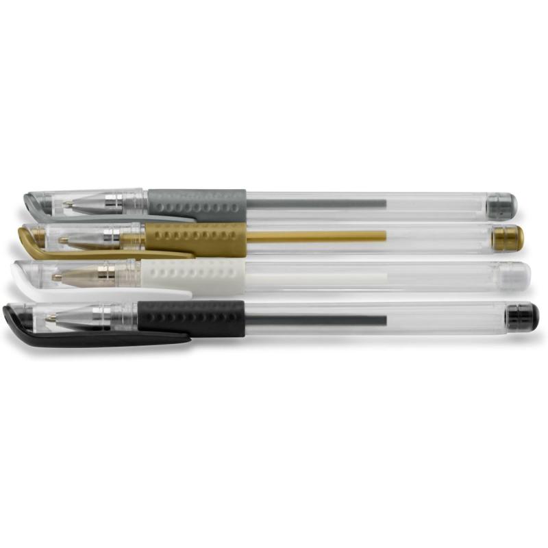 Hama Gelpen-Set Classic 4 Pieces