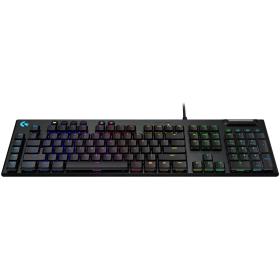 Logitech G815 Lightspeed RGB Mech KBD (Pan)