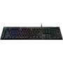 Logitech G815 Lightspeed RGB Mech KBD (Pan)