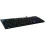 Logitech G815 Lightspeed RGB Mech KBD (Pan)