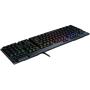 Logitech G815 Lightspeed RGB Mech KBD (Pan)