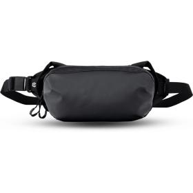 WANDRD D1 Fanny Pack Black V2