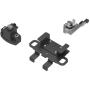 Epson Lighting Track Mount - ELPMB66B - EV-115