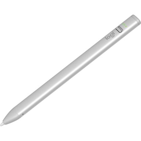 Logitech Crayon - Silver - EMEA-914