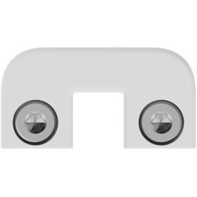 Logitech Scribe Glass Mount - Na - WW