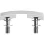 Logitech Scribe Glass Mount - Na - WW
