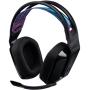 Logitech G535 Lightspeed Wireless Gaming Headset-Black - EMEA