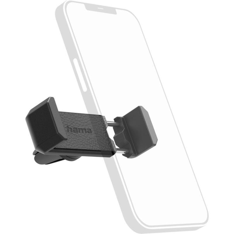 Hama Universal Smartphonehouder Compact Vent
