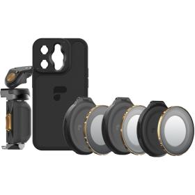 PolarPro LiteChaser iPhone 14 Pro Directors Kit