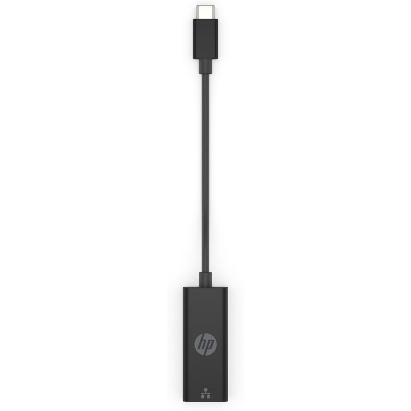 HP Acc: HP Usbc To RJ45 Adapter G2