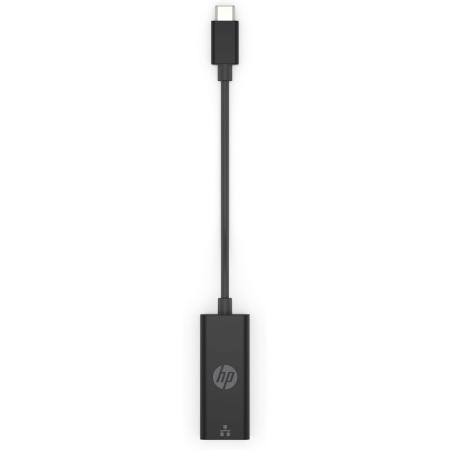 HP Acc: HP Usbc To RJ45 Adapter G2
