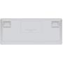 Logitech MX Mechanical Mini For Mac Minimalist Wireless Illum KBRD Fra AZERTY FR