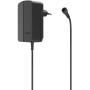 Hama Universal SCH Netadapter Instelbaar 1500MA 24W Max 24V 7 Adapters