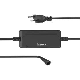 Hama Universal SCH Netadapter Instelbaar 3000MA 36W Max 15V 7 Adapter