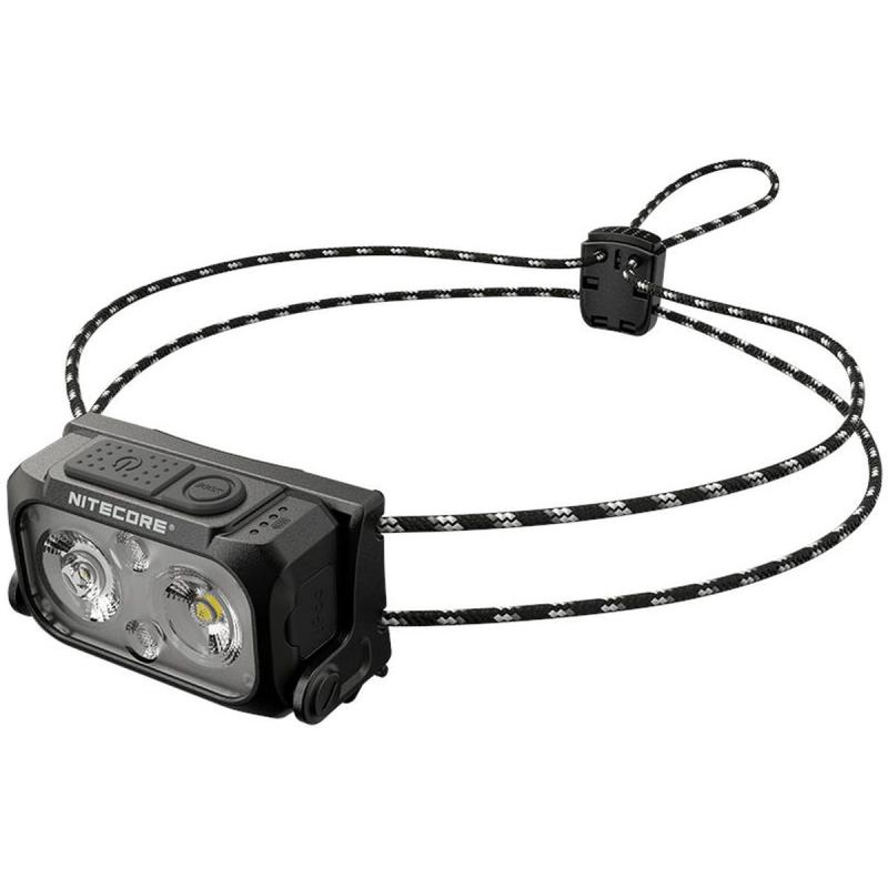 Nitecore NU25 Ul Rechargeable Headlamp