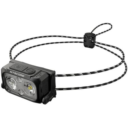 Nitecore NU25 Ul Rechargeable Headlamp
