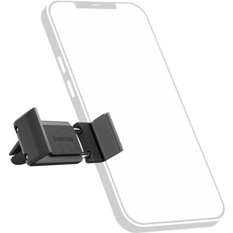 Hama Universal Smartphonehouder Flipper Vent