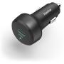 Hama Auto-Charger Power Delivery (PD)/Qualcomm 20W Black