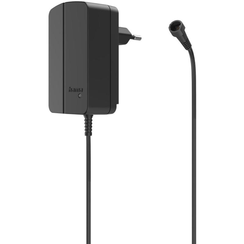 Hama Universal SCH Netadapter Instelbaar 1500MA 18W Max 12V 7 Adapters