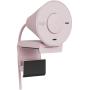 Logitech Brio 300 Full HD Webcam - Rose-EMEA28-935