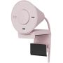 Logitech Brio 300 Full HD Webcam - Rose-EMEA28-935