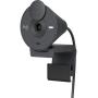 Logitech Brio 300 Full HD Webcam - Graphite - EMEA28-935