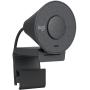 Logitech Brio 300 Full HD Webcam - Graphite - EMEA28-935