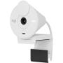 Logitech Brio 300 Full HD Webcam - Off-White - EMEA28-935
