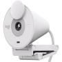Logitech Brio 300 Full HD Webcam - Off-White - EMEA28-935