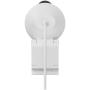 Logitech Brio 300 Full HD Webcam - Off-White - EMEA28-935
