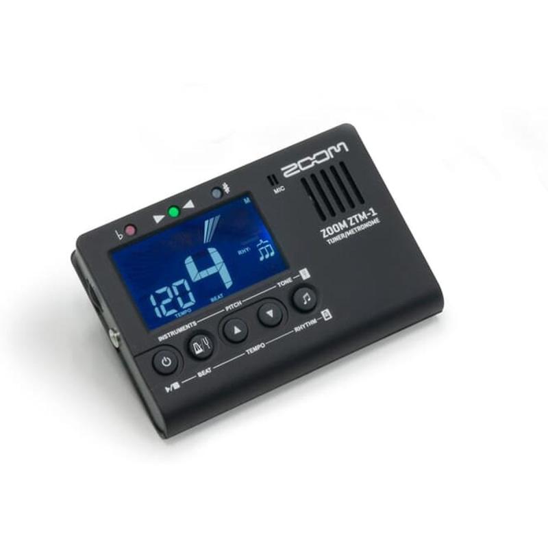 Zoom ZTM-1