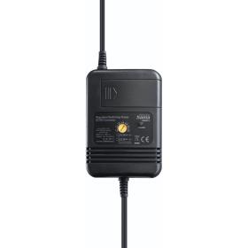 Hama Netadapter For Auto Instelbaar 2000MA 24W Max 12V Gest 8 Adapters