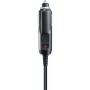 Hama Netadapter For Auto Instelbaar 2000MA 24W Max 12V Gest 8 Adapters
