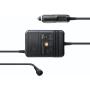 Hama Netadapter For Auto Instelbaar 2000MA 24W Max 12V Gest 8 Adapters