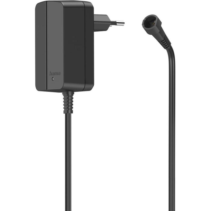 Hama Universal SCH Netadapter Instelbaar 1000MA 12W Max 12V 7 Adapters