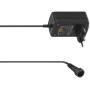 Hama Universal SCH Netadapter Instelbaar 1000MA 12W Max 12V 7 Adapters
