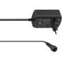 Hama Universal SCH Netadapter Instelbaar 2250MA 27W Max 12V 7 Adapters
